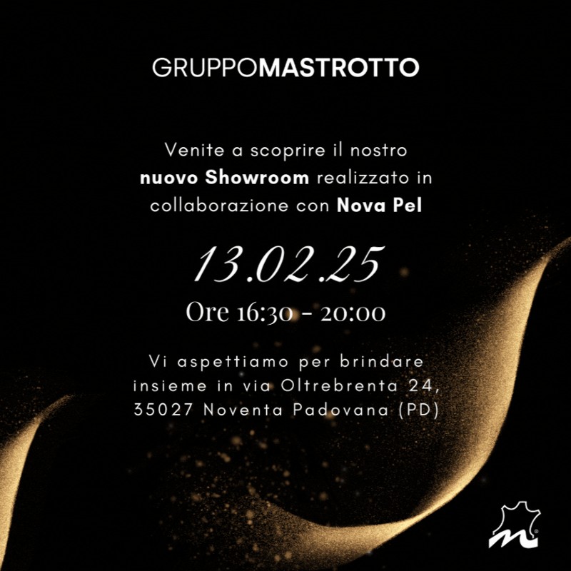 showroom mastrotto